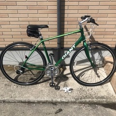 パナソニック 2017 電動アシスト自転車 ビビ FX 26インチ 3段変速