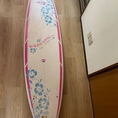 サーフボード一式