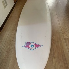 サーフボード一式の画像