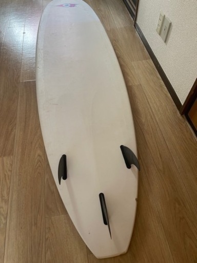 サーフボード一式
