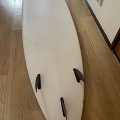 サーフボード一式の画像