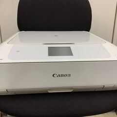 プリンター　動作未確認