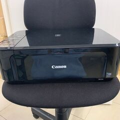 プリンター　動作未確認　CANON  MG3650S