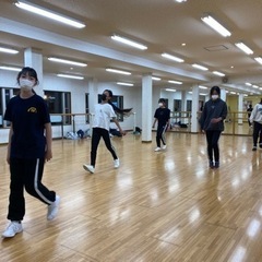 堺市中区深井拠点‼️NEOダンススクール無料体験２レッスン予約受付中❤️の画像