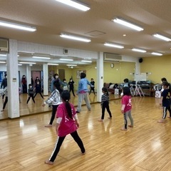 堺市中区深井拠点‼️NEOダンススクール無料体験２レッスン予約受付中❤️の画像