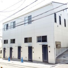 🉐初期費用８万円🙂新宿へ１２分の鷺ノ宮駅徒歩５分！築浅ＢＴ別で家...