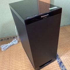 Panasonic(パナソニック) SU-HTB15 Panasonic(パナソニック)SB-HTB15 ※ネジで左右取り外し出来ます。の画像