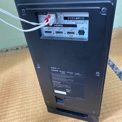 Panasonic(パナソニック) SU-HTB15 Panasonic(パナソニック)SB-HTB15 ※ネジで左右取り外し出来ます。の画像