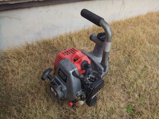 KOSHIN 工進 エンジンポンプ KM-25