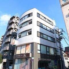 🉐初期費用８万円🙂田園都市線用賀駅徒歩８分♪家賃60000円のキ...