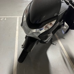 PCX125