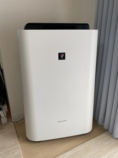 シャープ 空気清浄機