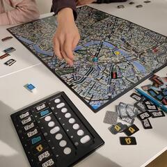 ボードゲームしませんか？メンバー募集中！ - 友達