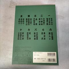 柳家小三治全集の画像