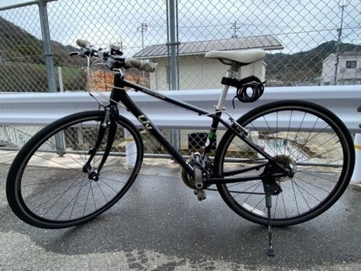 決まりました！早い者勝ち‼️ ジャイアント　escape