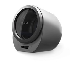 morus zero衣類乾燥機