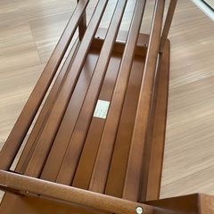 カリモク60 リビングテーブルＳ