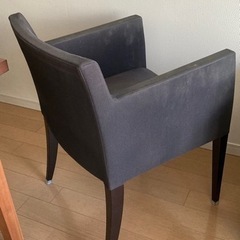 TIME & STYLE 椅子2脚　あげます