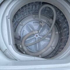 当日配送も可能です□都内近郊無料で配送、設置いたします□洗濯