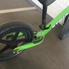 ストライダーの画像