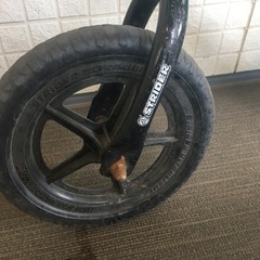 ストライダーの画像
