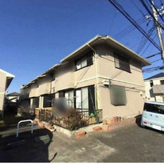 🐳ジモティー限定　初期費用16万円🐳所沢市北中３丁目　4DK　テ...