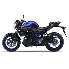 MT-25のホイール　買います