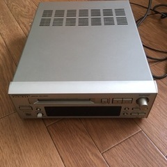 MDデッキ差し上げます。の画像
