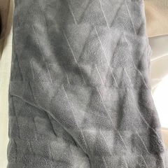 IKEA 毛布
