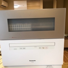 パナソニック　食器洗い乾燥機