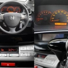 【金利0％の自社ローン】ホンダの珍車！エディックス！！