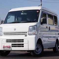 【自社ローン】お仕事車の決定版！　オンライン商談OK　の画像