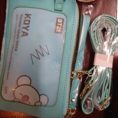BT21まとめ買いできる方 KOYA, SHOOKY, CHIMMY の画像