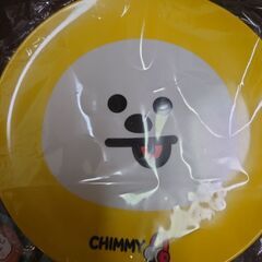 BT21まとめ買いできる方 KOYA, SHOOKY, CHIMMY の画像