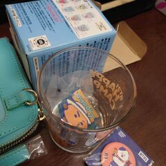 BT21まとめ買いできる方 KOYA, SHOOKY, CHIMMY の画像