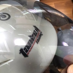 【お取引中】ヘルメットの画像