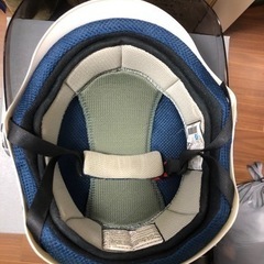 【お取引中】ヘルメットの画像