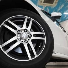【専業主婦の方も自社ローン審査可能！】人気のアブソルート！の画像