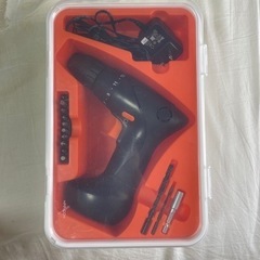 IKEA フィクサ 工具