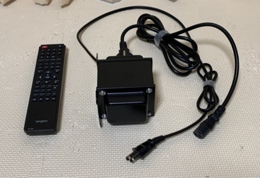 専用です！　tangent AMP-200 AMPLIFIER