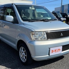 ★支払い総額 8.8万★三菱 ekワゴン！車検令和5年1月！選べ...