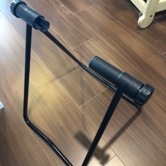 【お取引中】ロードバイクのスタンド