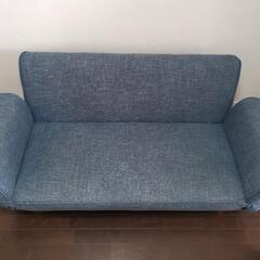 «中古品» ソファの画像