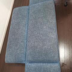 «中古品» ソファの画像