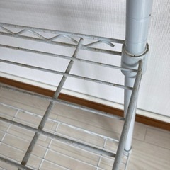 ラックの画像