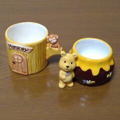 【取引中】デザートカップの画像