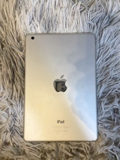 (送料込)iPad mini1   大容量64GB wifi モデル