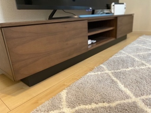 極美品★テレビ台