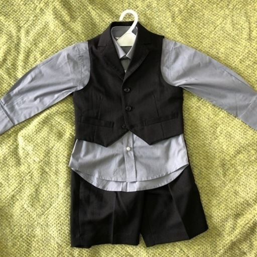 式服サイズ100