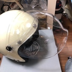 ヘルメット　2の画像